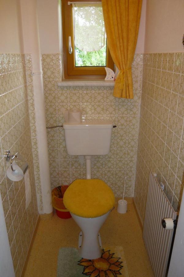 Holiday Home Landhaus Prieger - Obl100 By Interhome Oblarn Extérieur photo