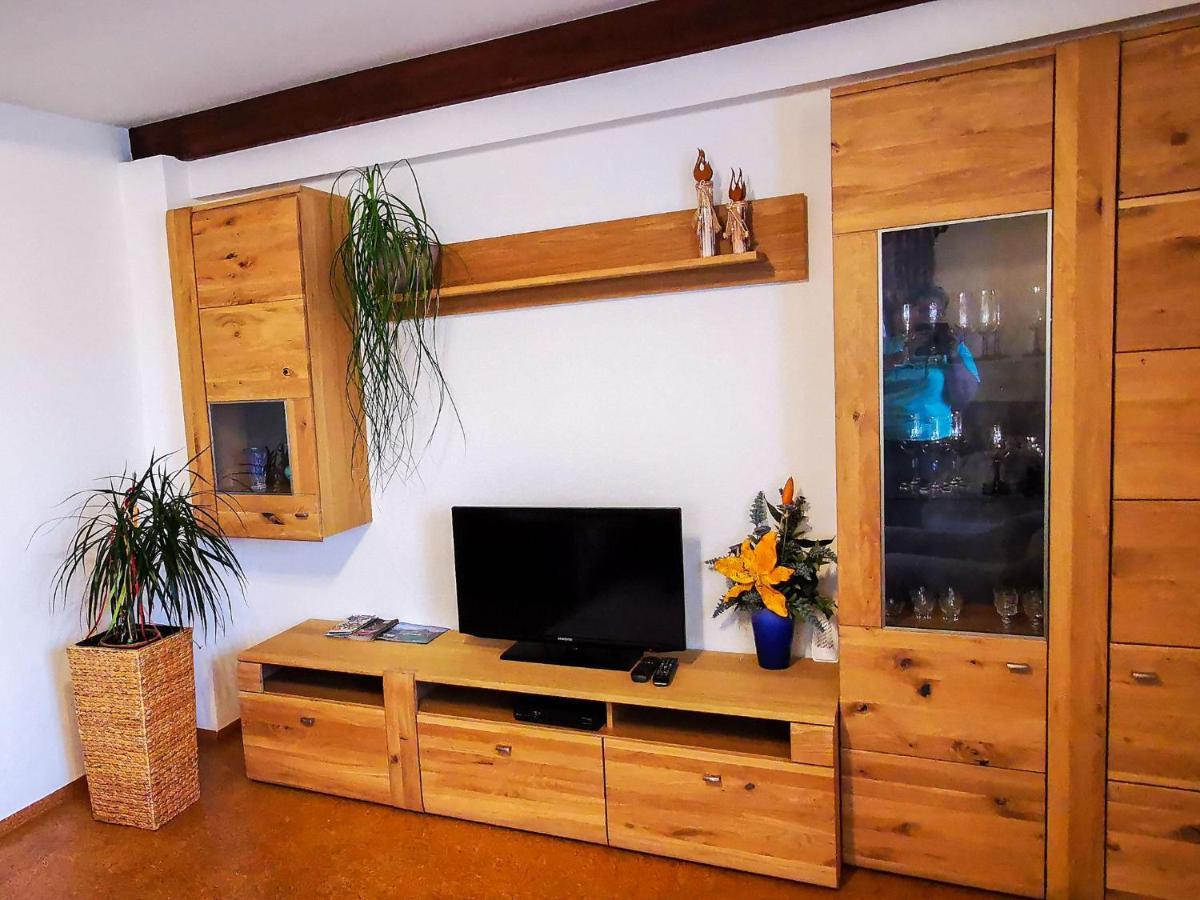 Holiday Home Landhaus Prieger - Obl100 By Interhome Oblarn Extérieur photo