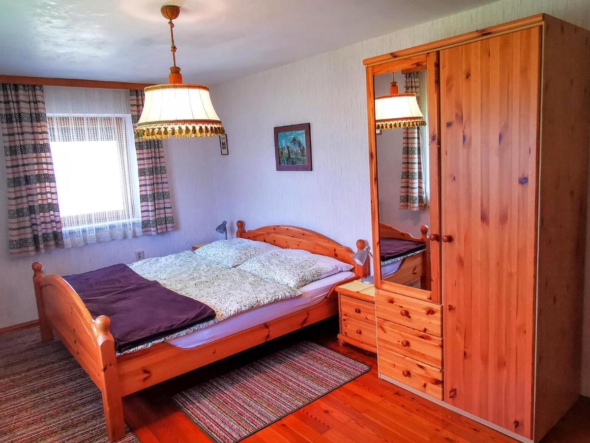Holiday Home Landhaus Prieger - Obl100 By Interhome Oblarn Extérieur photo